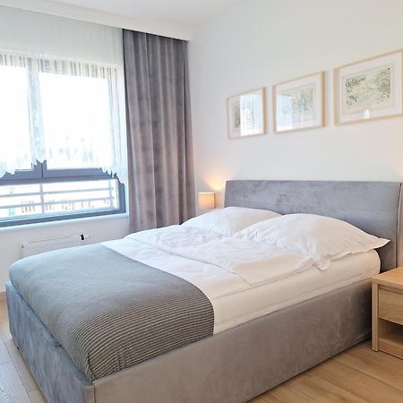 Loft 19 Apartament - W Cenie Prywatne Miejsce Postojowe Lub Garaz Szczecin Zewnętrze zdjęcie