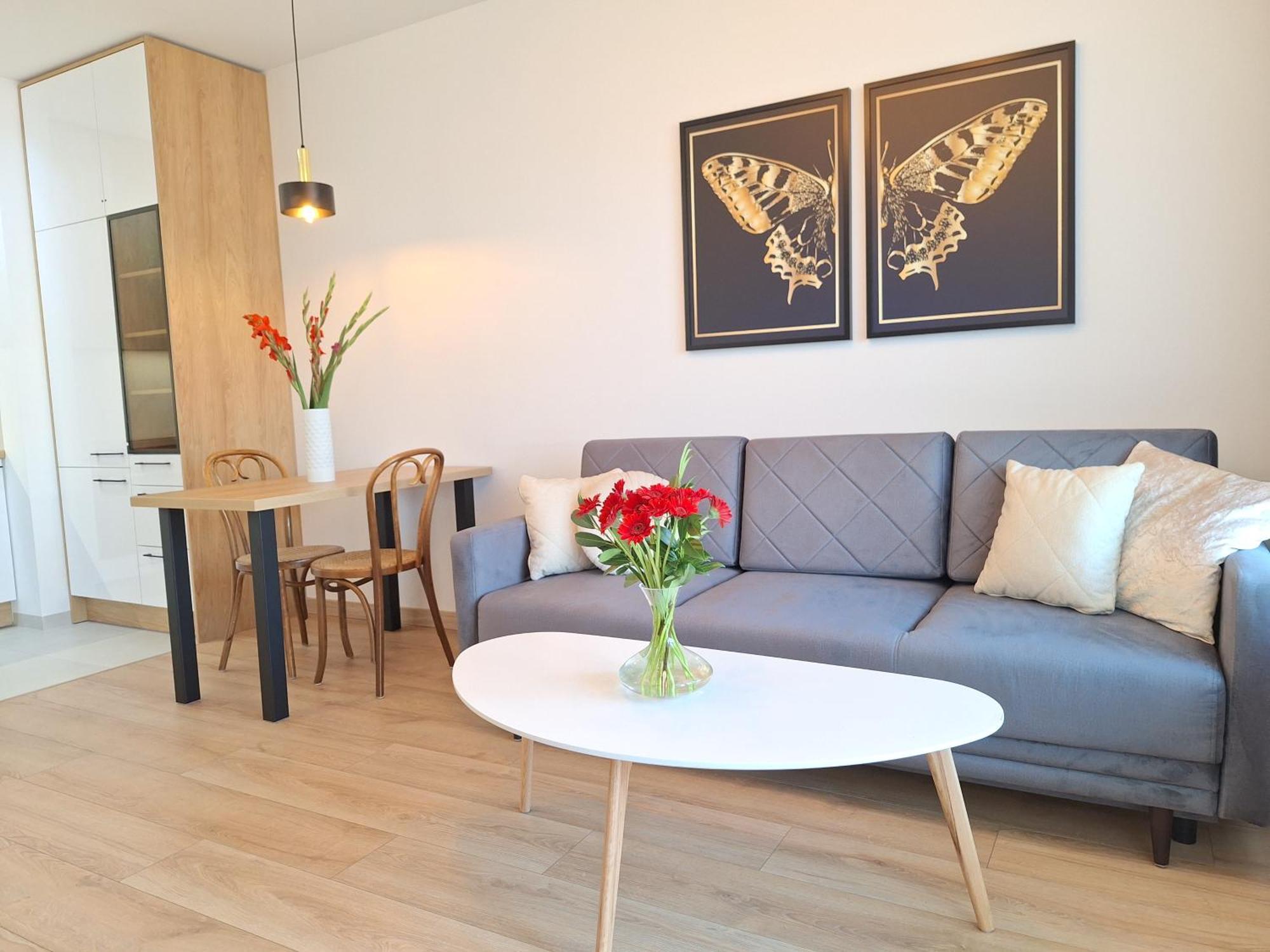 Loft 19 Apartament - W Cenie Prywatne Miejsce Postojowe Lub Garaz Szczecin Zewnętrze zdjęcie